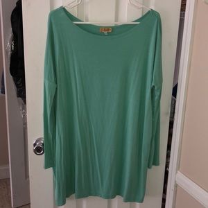 Piko Dress